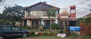 La casa de Fede